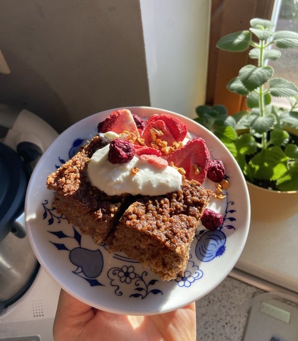 Oblíbený jáhelník qunioovník recept www.wugi.cz