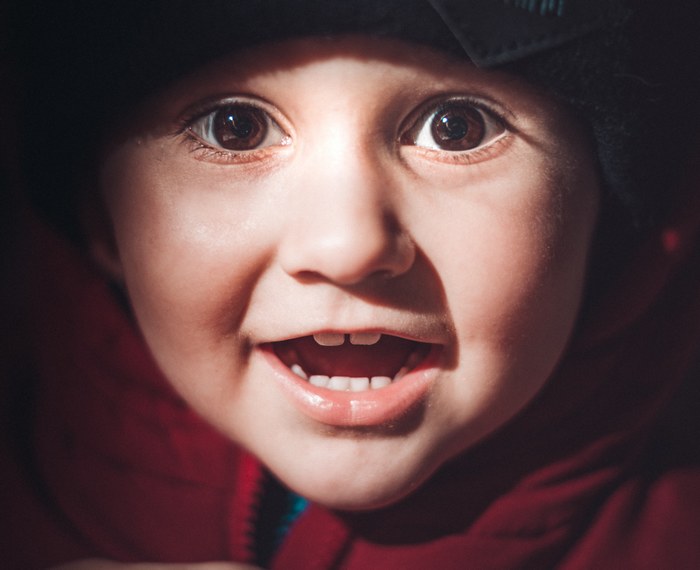 Zdraví zubů a ústní mikrobiom ovlivňuje celkové zdraví - pečujte o zdraví zubů vašich dětí od prvních zoubků www.wugi.cz