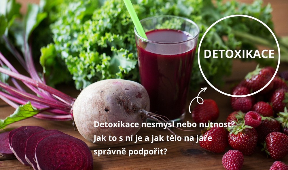 Podpořte přirozenou detoxikaci. www.wugi.cz