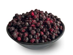 Lyopotraviny Borůvky lyofilizované 25 g