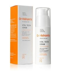 Dr Hisham's Vital zubní sérum 60 g