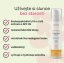 Wooden Spoon Opalovací mléko na obličej a tělo se suchými oleji SPF 35+, 100 ml