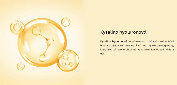 BrainMax Joint Support, podpora kloubů a kostí, 180 kapslí