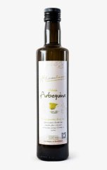 Lozano Červenka Arbequina Extra panenský olivový olej 500 ml