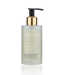 Eco by Sonya Čistící pleťový gel – Super Citrus Cleanser 200 ml