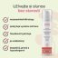 Wooden Spoon Opalovací mléko na tělo a obličej SPF 35+, 100 ml