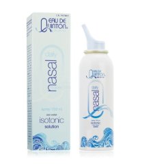 Quinton Isotonic nosní sprej 100 ml