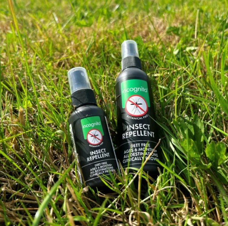 Incognito Repelent 50 ml