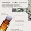 Trime Kids omega 3 + D3/K2, kapky, 31 ml - příchuť: citrón