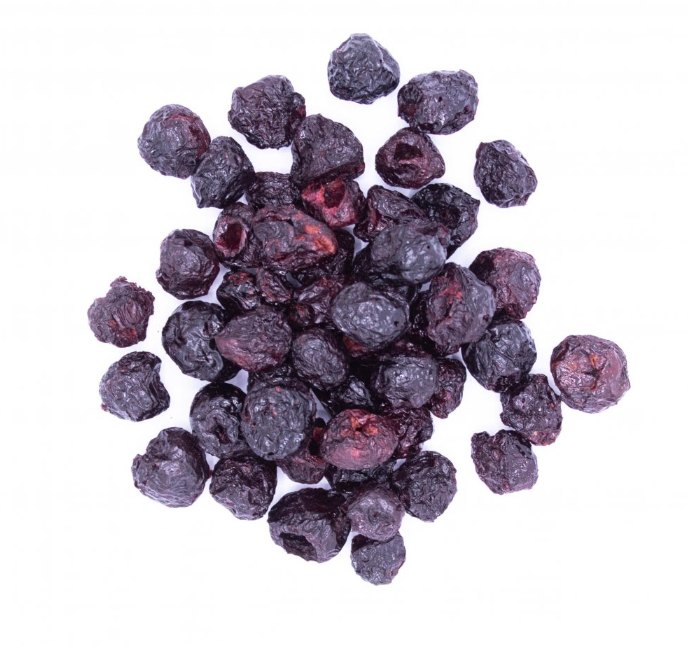 NATU Třešně lyofilizované 25 g