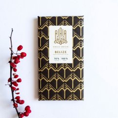 Ajala 70% čokoláda Belize BIO 45 g