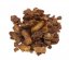 Goodie BIO Kokosové chipsy - Kakao, 70 g