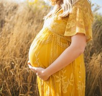 Zdravé těhotenství - Rosita Ratfishoil
