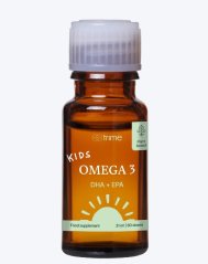 Trime Kids Omega 3, kapky, 31 ml