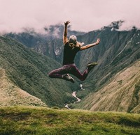 Energie - Viridian Nutrition