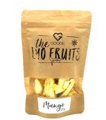 Goodie Lyofilizované mango 45 g