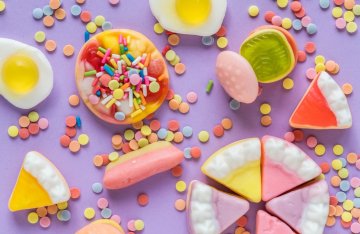 Jak poznat opravdové jídlo? ...a která dieta je ta nejlepší