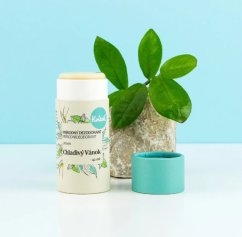 Kvitok Tuhý deodorant Chladivý vánek 45 ml