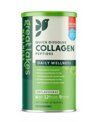 Great Lakes Kolagen hydrolyzovaný 454 g