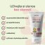 Wooden Spoon Opalovací tělové mléko Mango Baby & Family SPF 50, 150 ml