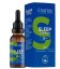 NATIOS Sleep Complex, Bylinné kapky v MCT oleji, 30 ml