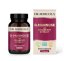 Dr. Mercola D-Mannose and Cranberry Extract 500mg 60 kapslí