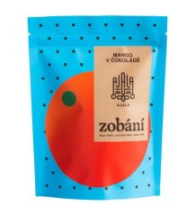 Ajala Mango v čokoládě 150 g