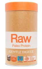 Amazonia Raw Protein Gentle Digest – Čokoláda 500 g