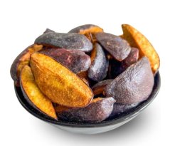 Lyopotraviny BIO Švestky lyofilizované ČESKÉ OVOCE 25 g