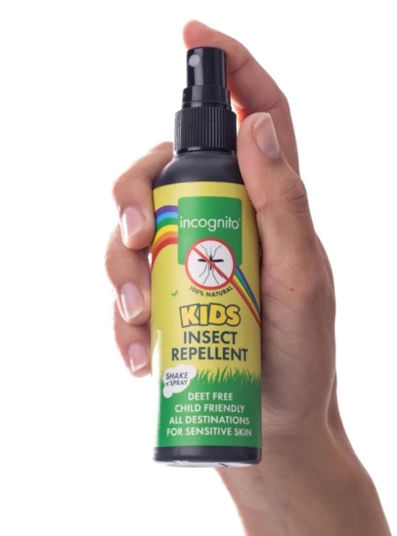 Incognito Repelent Kids 100 ml