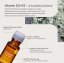 Trime Vitamin D3+K2, 1000 IU D3 / 25 µg K2-MK7, 30 ml