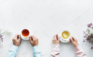 Co je na detoxu pravda – 2. část: tipy