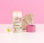 Kvitok Tuhý deodorant Ranní rosa 45 ml