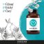 Viridian Elderberry Throat Spray Organic (Sprej do krku BIO), 50 ml