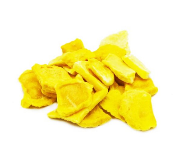 Goodie Mango lyofilizované (mrazem sušené) 45 g