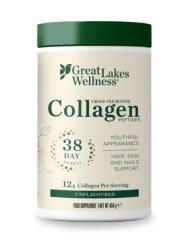 Great Lakes Kolagen hydrolyzovaný 454 g