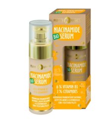 Purity Vision® BIO Niacinamide sérum 30 ml
