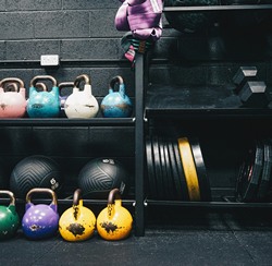 Sport a výkon - Pontina Nutrition