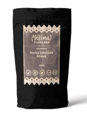 Míšina čokoláda Horká čokoláda Tanzanie 100 % 120 g