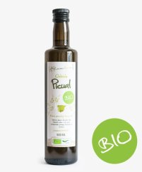 Lozano Červenka BIO Picual Extra panenský olivový olej 500 ml