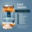 WoldoHealth Hořčík Tri-Magnesium dicitrát 120 kapslí