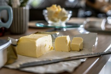 Jsou nasycené tuky problém? Pravda o cholesterolu, másle a individuální reakci těla
