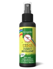 Incognito Repelent Kids 100 ml