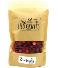 Goodie Brusinky lyofilizované (sušené mrazem) 45 g