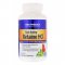 Enzymedica BETAINE HCL 600 mg, 120 kapslí