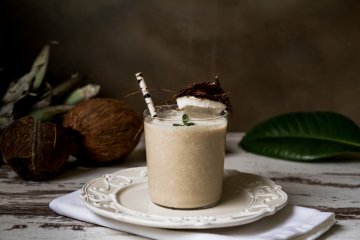 Kokosový kefír: 9x poklad pro zdraví