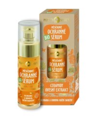 Purity Vision® BIO Měsíčkové ochranné sérum 30 ml