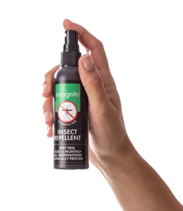 Incognito Repelent 100 ml