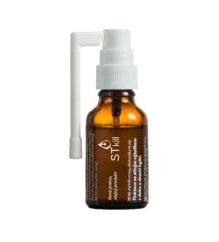 STkill 25 ml kapky s ústním aplikátorem