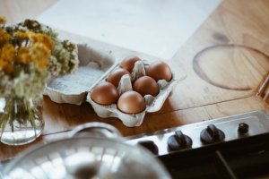 Čím snížit cholesterol?
